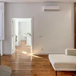 Apartmán Bairro Alto Garden By Homing *