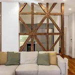 Bairro Alto Garden By Homing *