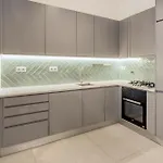 Bairro Alto Garden By Homing Апартаменты