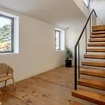 Апартаменты Bairro Alto Garden By Homing Лиссабон