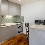 Apartmán Bairro Alto Garden By Homing