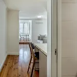 Apartmán Bairro Alto Garden By Homing *