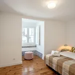 Bairro Alto Garden By Homing Apartmán *