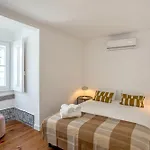 Bairro Alto Garden By Homing