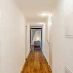 Апартаменты Bairro Alto Garden By Homing *