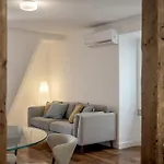 Apartman Bairro Alto Garden By Homing *