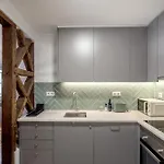 Bairro Alto Garden By Homing * Лиссабон