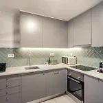 Apartmán Bairro Alto Garden By Homing