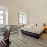 Bairro Alto Garden By Homing