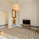 Bairro Alto Garden By Homing Apartman *