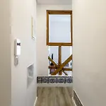 Апартаменты Bairro Alto Garden By Homing *