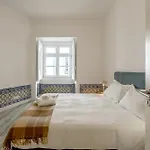 Bairro Alto Garden By Homing Апартаменты