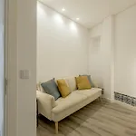 Bairro Alto Garden By Homing *