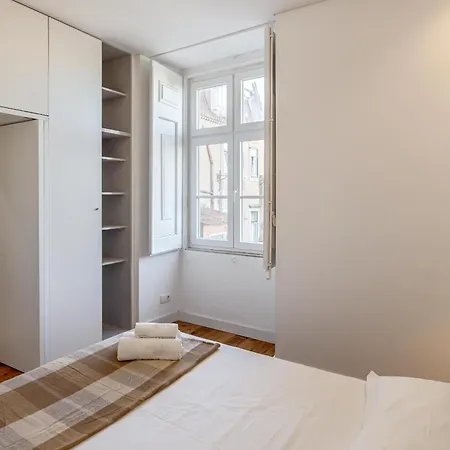 Apartamento Bairro Alto Garden By Homing