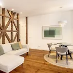Bairro Alto Garden By Homing