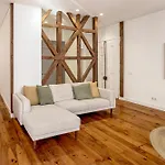 Bairro Alto Garden By Homing * Lisbona