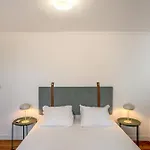 Bairro Alto Garden By Homing * Lisboa