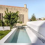 شقة Bairro Alto Garden By Homing