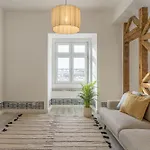 Bairro Alto Garden By Homing Lisbona